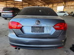 Volkswagen Jetta 2012