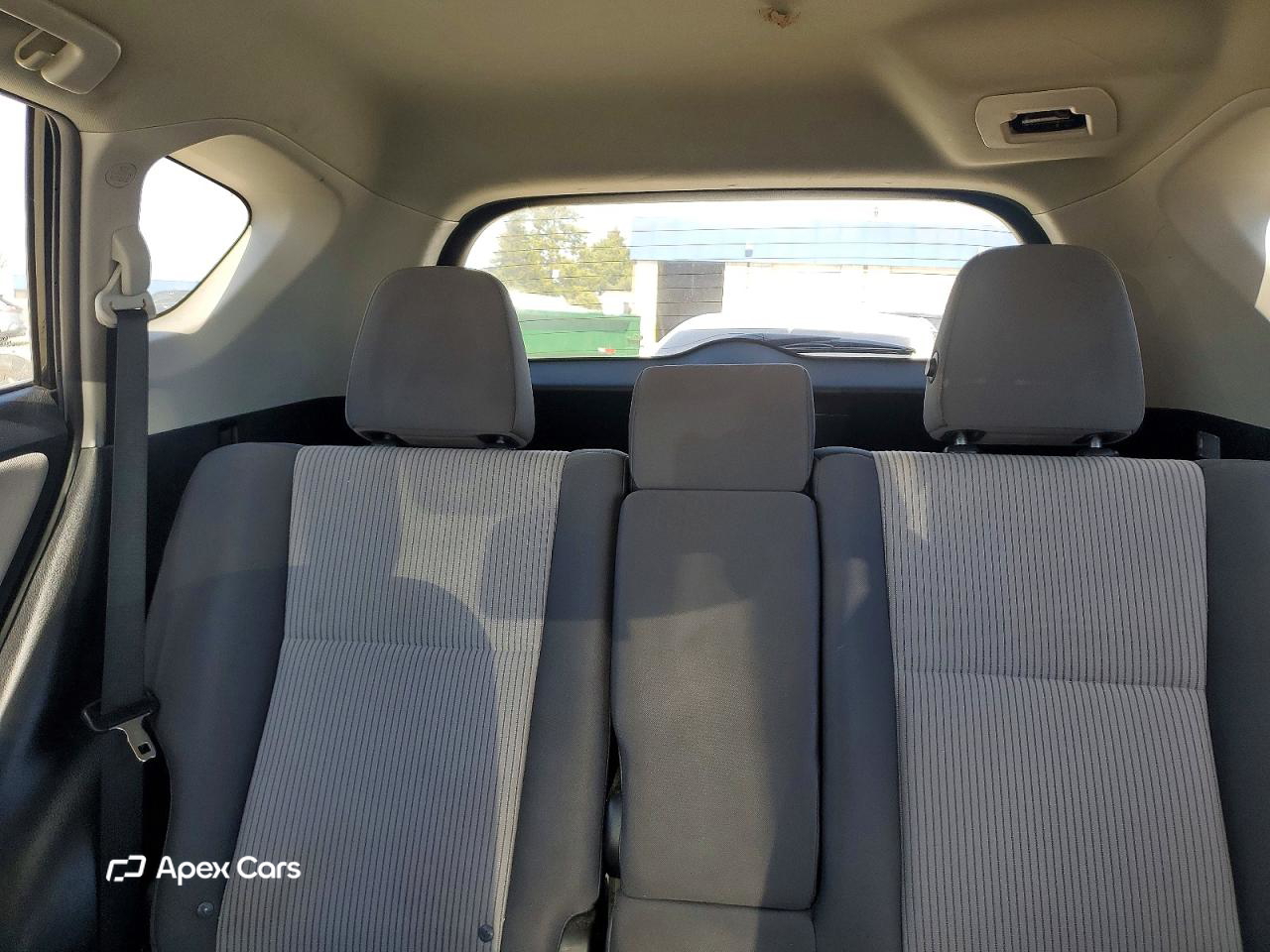 Toyota RAV 4 2014