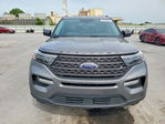 Ford Explorer 2021