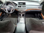 Honda Accord 2012