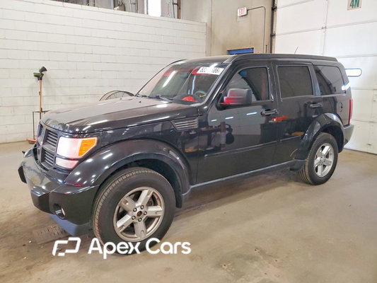 Dodge Nitro 2008 - Image 1 of 13