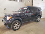 Dodge Nitro 2008