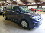 Scion xB 2012