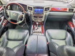 Lexus LX 2015