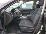 Nissan Pathfinder 2017