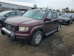 Honda Ridgeline 2008