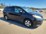 Toyota Sienna 2012