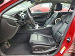 Cadillac ATS 2013