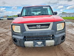 Honda Element 2006
