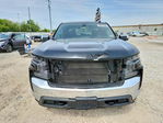 Chevrolet Silverado 2019