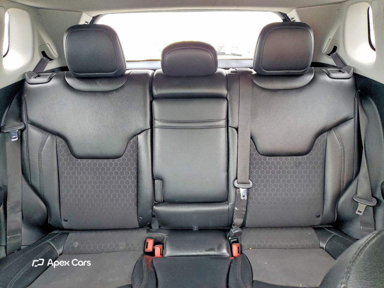 Jeep Compass 2019