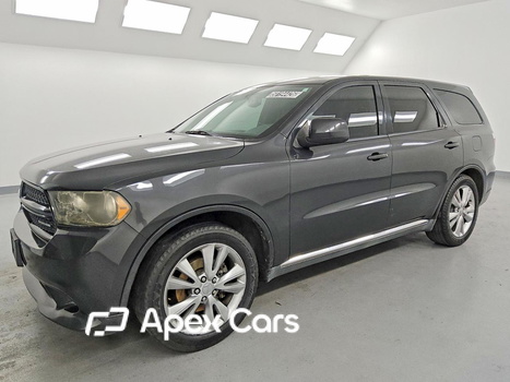 Dodge Durango 2011 - Zdjęcie 1 z 13