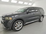 Dodge Durango 2011