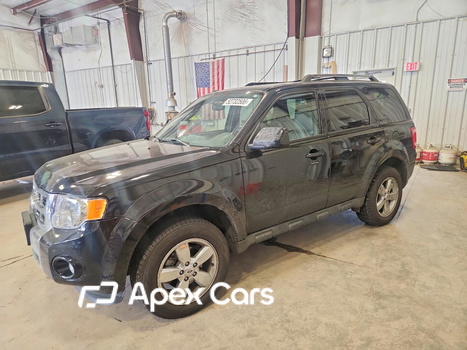 Ford Escape 2011 - Image 1 of 12