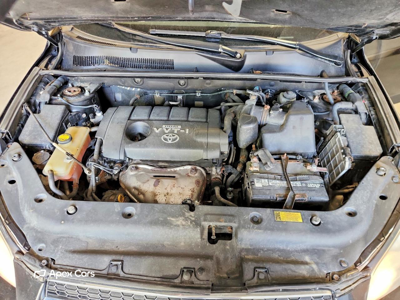 Toyota RAV 4 2010