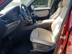 BMW X5 2012