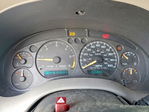 GMC Sonoma 2002
