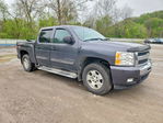 Chevrolet Silverado 2011