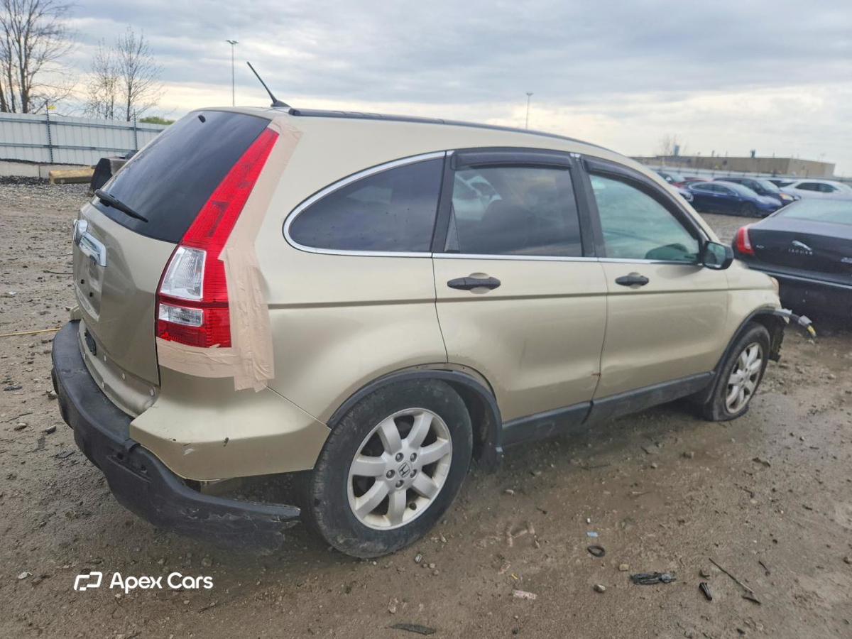 Honda CR-V 2008