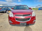 Chevrolet Equinox 2011