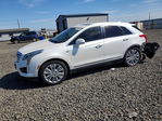 Cadillac XT5 2017