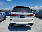 BMW X7 2019
