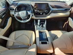 Toyota Highlander 2021