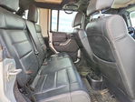 Jeep Wrangler 2012