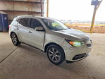 Acura MDX 2015