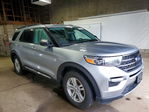 Ford Explorer 2024