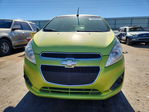 Chevrolet Spark 2014