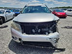 Nissan Pathfinder 2015