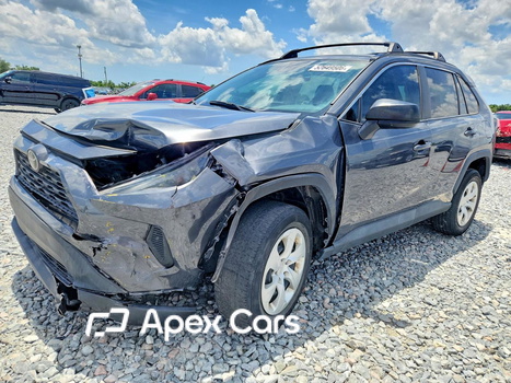 Toyota RAV 4 2020 - Image 1 of 13