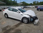 Kia Optima 2013