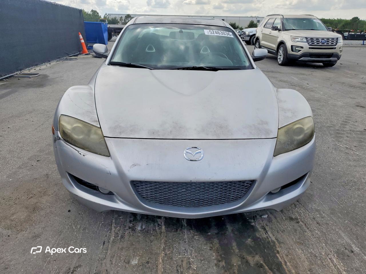 Mazda RX-8 2006