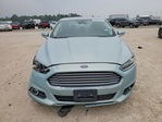 Ford Fusion 2013