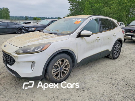 Ford Escape 2020 - Image 1 of 13