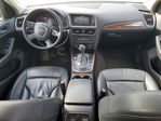 Audi Q5 2011