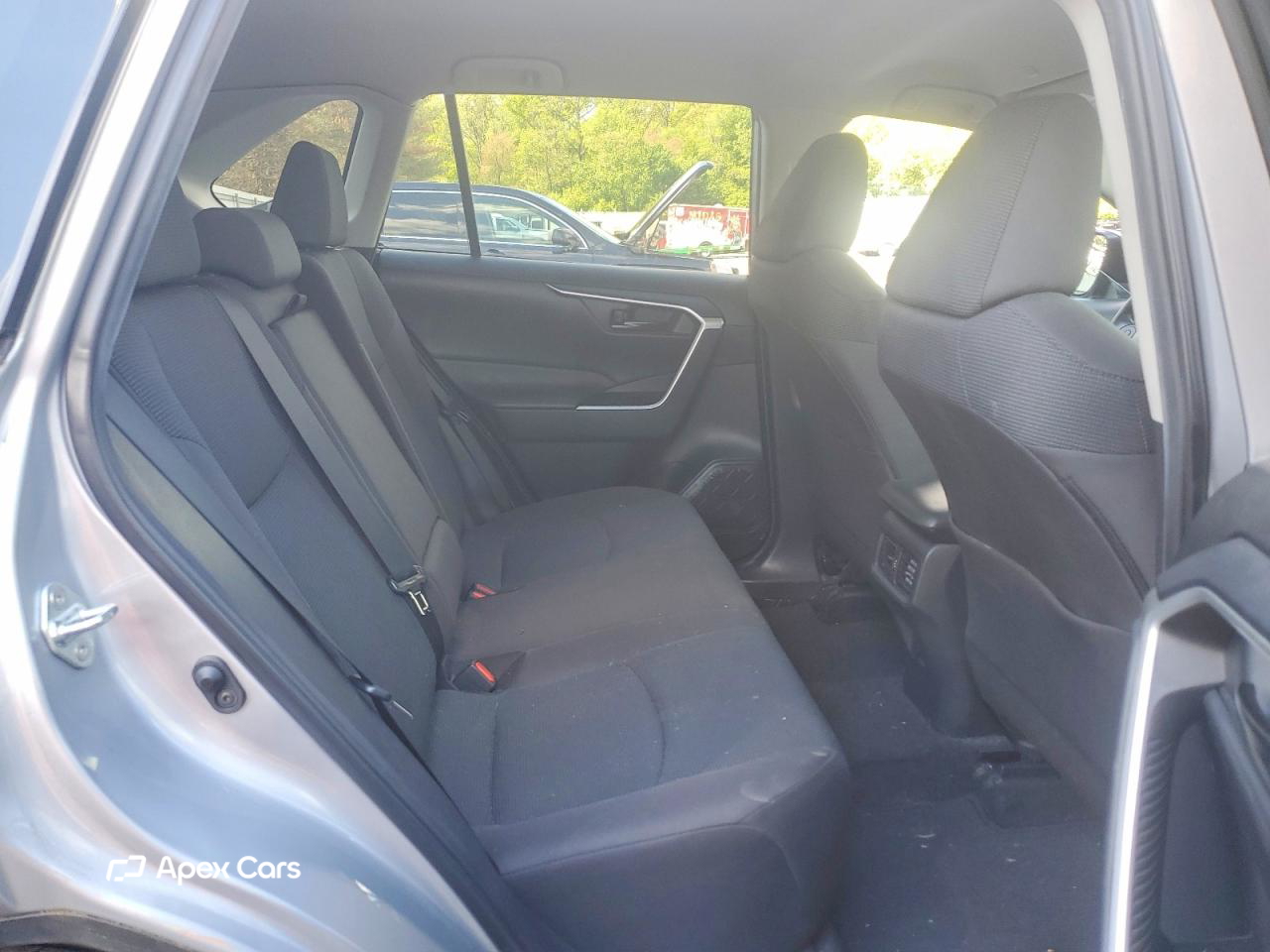 Toyota RAV 4 2023