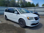 Dodge Caravan 2017