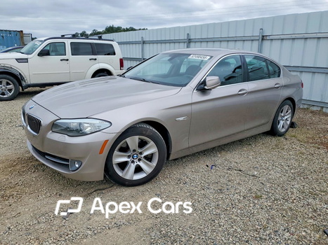 BMW Series 5 2013 - Image 1 of 12