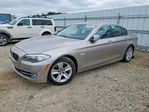 BMW Series 5 2013