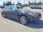 Kia Optima 2018
