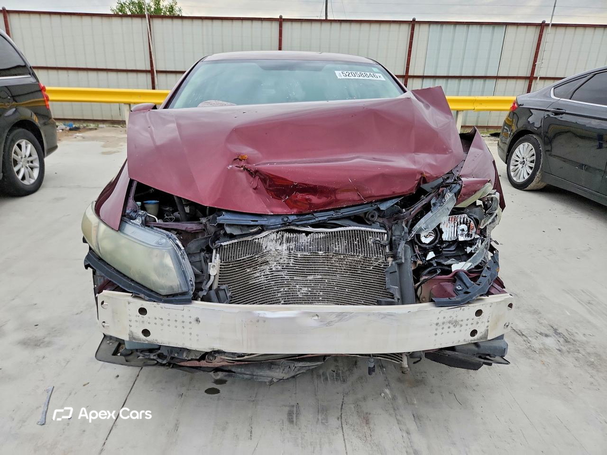 Honda Civic 2013