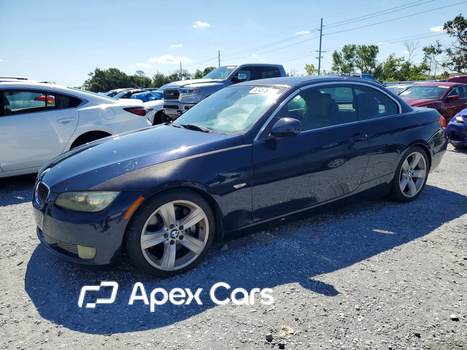 BMW Series 3 2010 - Zdjęcie 1 z 12