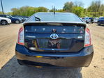 Toyota Prius 2012