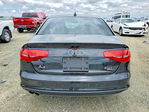 Audi A4 2015