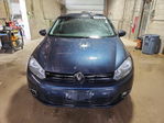 Volkswagen Golf 2012