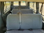 Chevrolet Express 2015