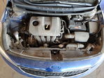 Kia Forte 2017